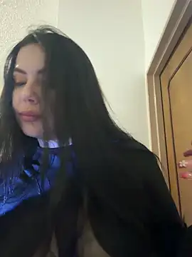 Cami_olarte Obrolan Langsung XXX