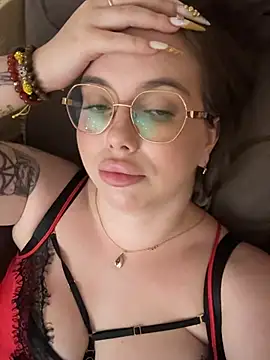 Sugarmusee live XXX chat