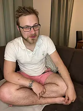 Živý XXX chat Cherry-Muse