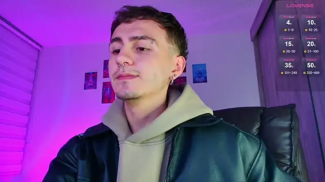 dimitri-bilak Webcamshow