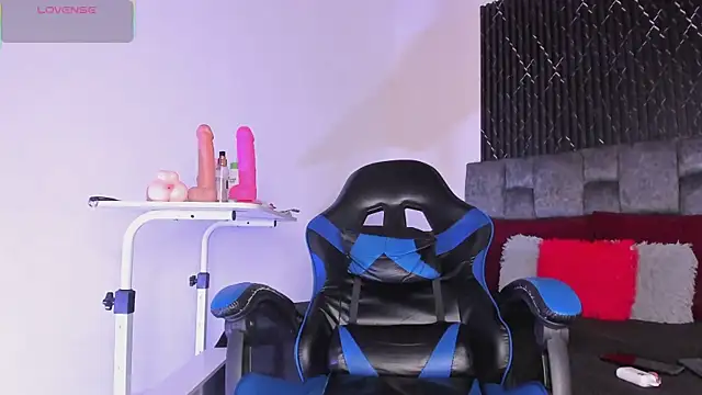 عرض كام ThiagoSexy005