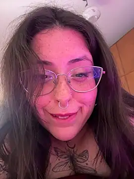 Živý XXX chat Mizztikaa