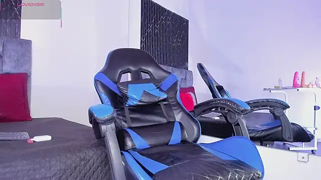ThiagoSexy005 在線直播表演
