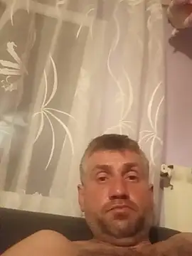 Gotowy40 webcam show