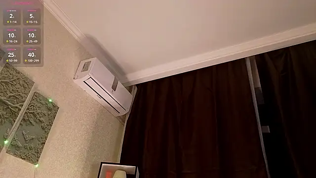 StacyWatts' Live XXX Chat