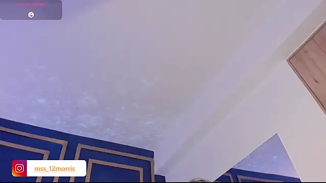 Elsie_morris12's Live XXX Chat