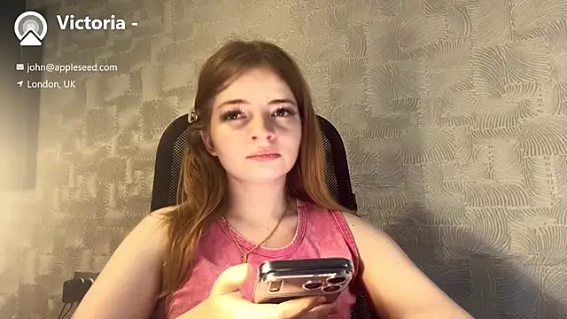 Elirya's Live XXX Chat