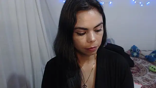ms_megan_shadow's Live XXX Chat