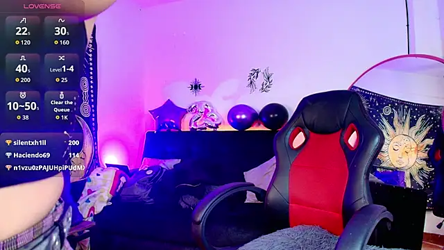 Cat__Moon__'s Live XXX Chat