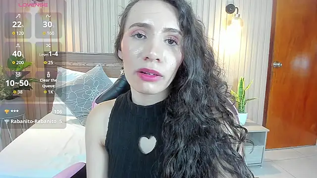 valeryn__rosse's Live XXX Chat