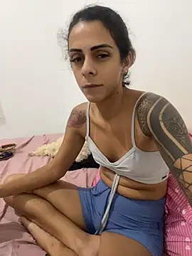 sabrinaneves' Live XXX Chat