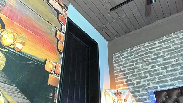 XXX chat uživo modela Jamexxx1_