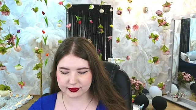 Онлайн чат XXX PixelGoddess
