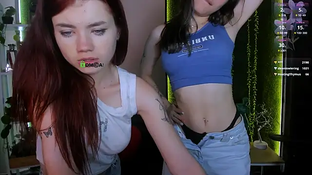 Chat +18 de isabel_wave ao vivo
