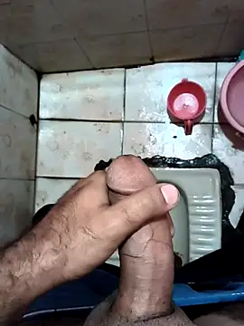Jihadiboy_91 Adlı Modelin Web Kamerası Şovu