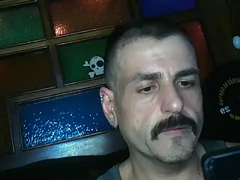 BrunoAlphaBR live XXX chat