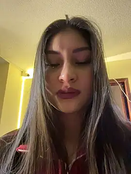 Chat XXX Live Aylin-fire