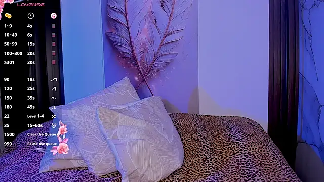צ'אט XXX בשידור חי של mia_rose_22