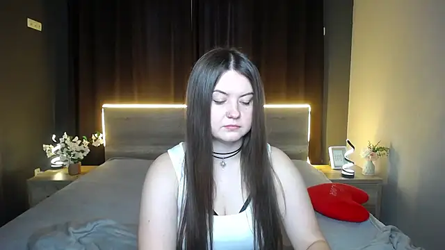 Živý XXX chat MavkaCute