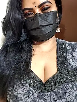 Anushka_flower's Live XXX Chat