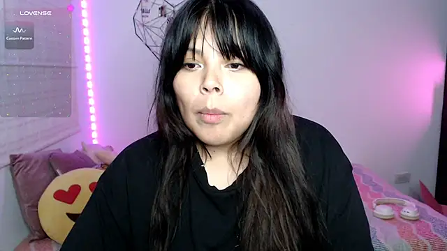 EllieMoonX Live XXX-Chat