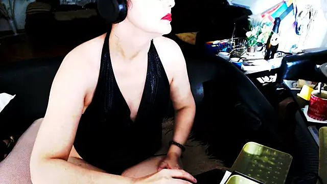 Imperatriza Live XXX-chat