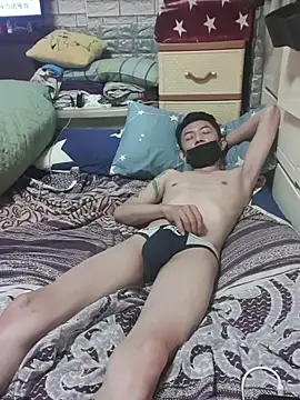 Christopher1024 라이브 XXX 채팅
