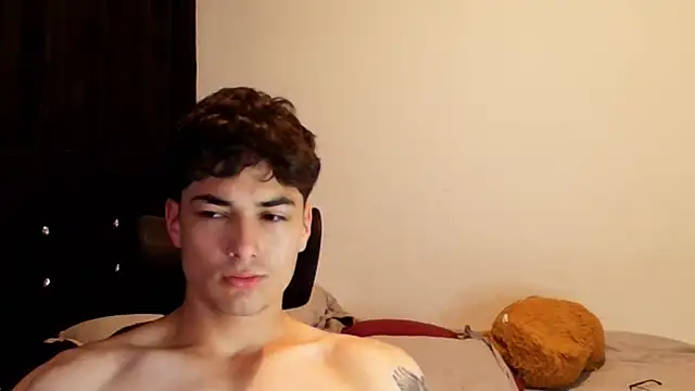jimmy_class Adlı Modelin Canlı XXX Sohbeti