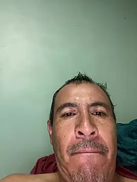 Show Webcam de Chillo956