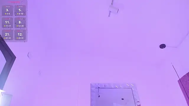 GabieCarter_ élő XXX-chatje