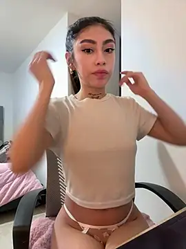 Bonny_Eva – Live XXX-chat
