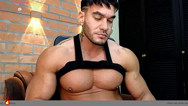 zac_levis_ Live XXX-chat
