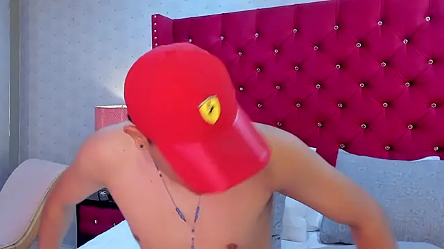 JadenJake – Live XXX-chat