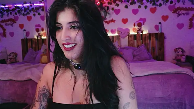 AzaharJaan's Live XXX Chat