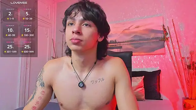 Chat XXX Live Tyler_durten