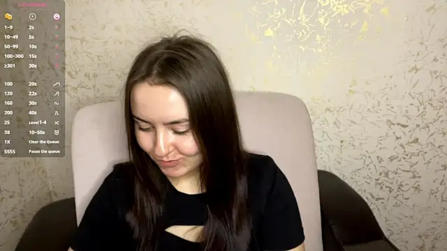 SelenaBrook live XXX chat