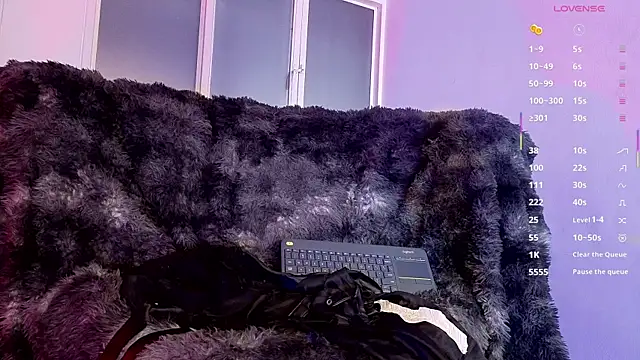 JuanCamiilo_66のウェブカメラショー
