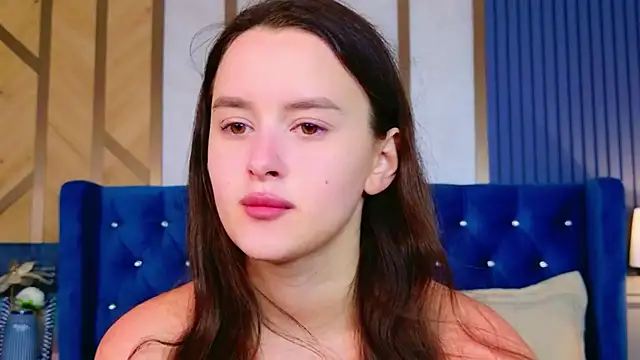 EvaSwen – Kamerová šou