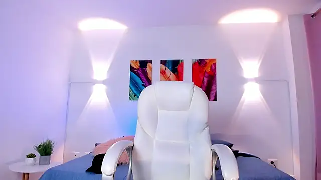 Chat +18 de dominikvega ao vivo