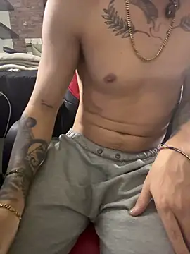 Chat XXX Live AlphaMasterXxx