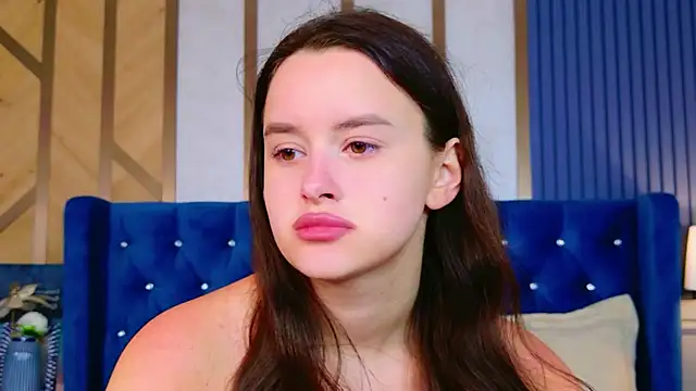EvaSwen's Live XXX Chat
