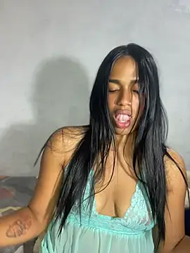 FlorSalvaje_'s Live XXX Chat