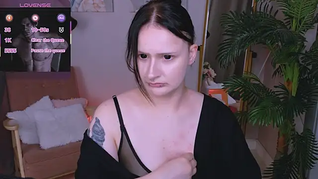 Ame_xCore live XXX chat