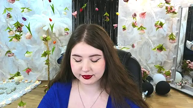PixelGoddess Chat XXX in diretta