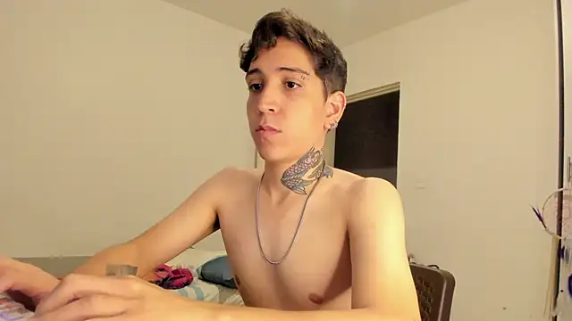 Czat XXX na żywo – Michael_v77