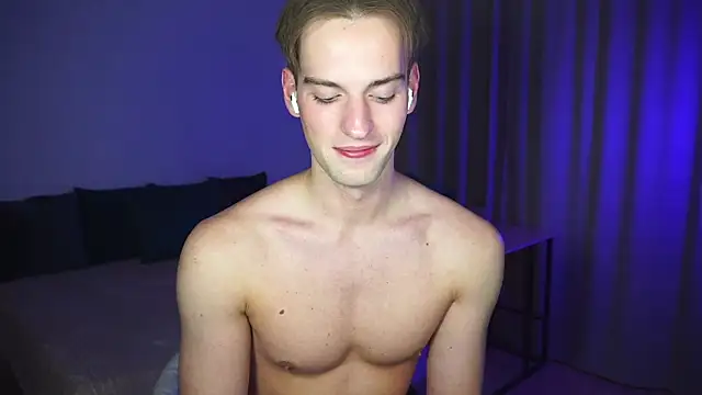 XXX chat uživo modela Litmate