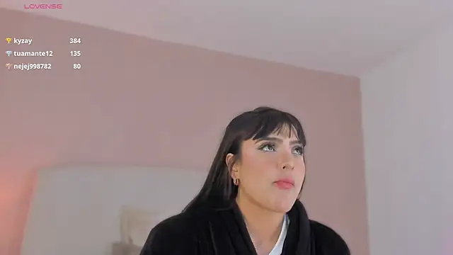 emmiily_z's Live XXX Chat