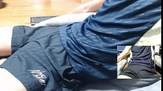Yasu2000 라이브 XXX 채팅