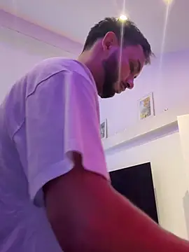 Gipsyboysteve – Naživo XXX chat