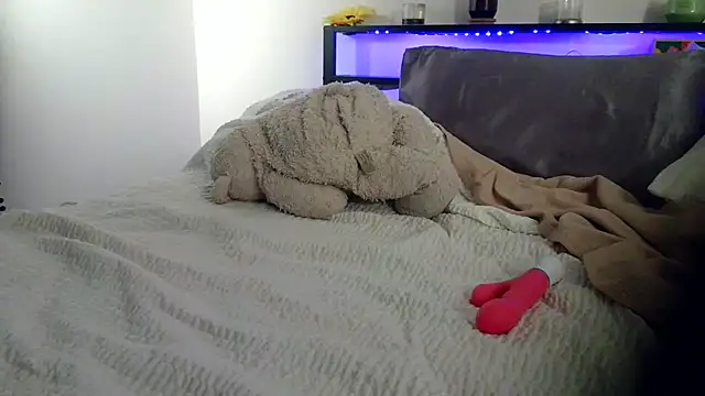 KateLikesMeat 即時 XXX 聊天